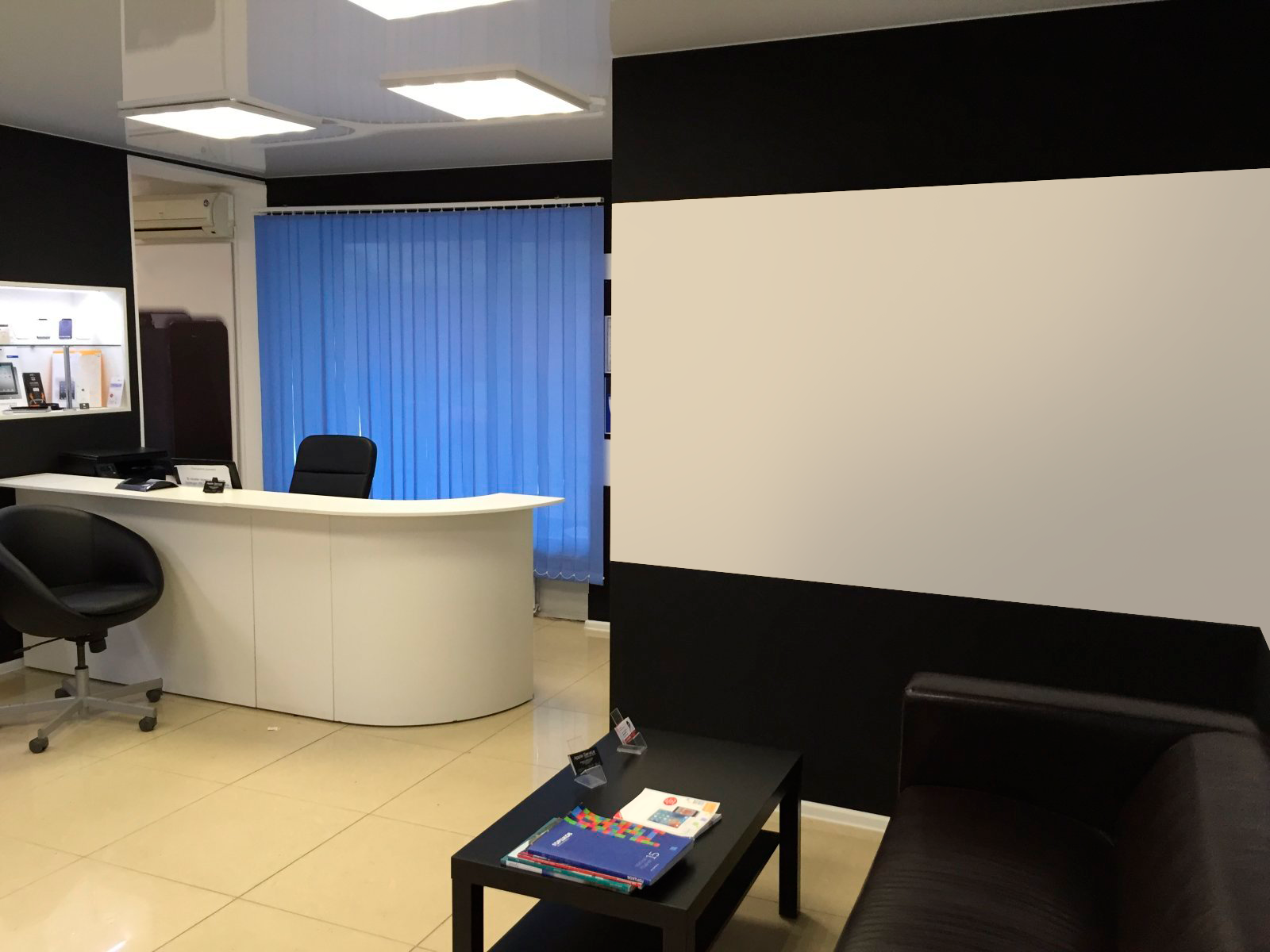 картинка интерьера
